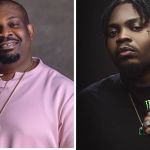 Don Jazzy Expresses Regret Over 2015 Headies Awards Incident With Olamide, Yours Truly, News, November 30, 2023