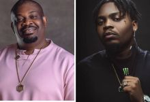 Don Jazzy Expresses Regret Over 2015 Headies Awards Incident With Olamide, Yours Truly, News, April 27, 2024