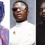 Wizkid Endorses Olamide And Ckay'S Latest Collaboration, 'Trumpet', Yours Truly, News, March 2, 2024