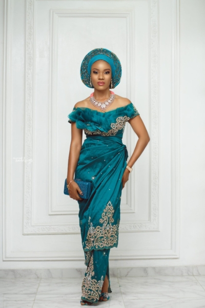 Best Eastern Nigeria Clothing Styles For Men &Amp; Women, Yours Truly, Articles, May 5, 2024