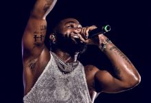 Timeless Concert: Davido Returns With A Bang, Yours Truly, News, October 4, 2023
