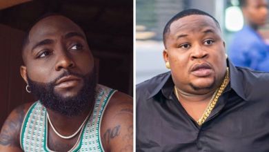 Tensions Rise Between Davido &Amp; Cubana Chief Priest, Yours Truly, Cubana Chief Priest, May 2, 2024