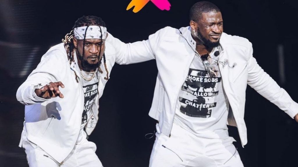 P-Square Boasts Starting International Tours In Nigeria And Signing Multimillion-Dollar Deals, Yours Truly, News, April 29, 2024