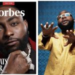 Davido Speaks At The Forbes Under 30 Summit In Botswana; Receives Enthusiastic Welcome From President, Yours Truly, News, December 1, 2023