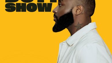 Apple Music'S ‘The Dotty Show’ To Feature Davido Special, Yours Truly, Apple Music, June 4, 2023
