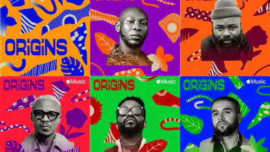 Apple Music Honours The Roots Of Popular African Genres This Africa Month, Yours Truly, Apple Music, June 4, 2023