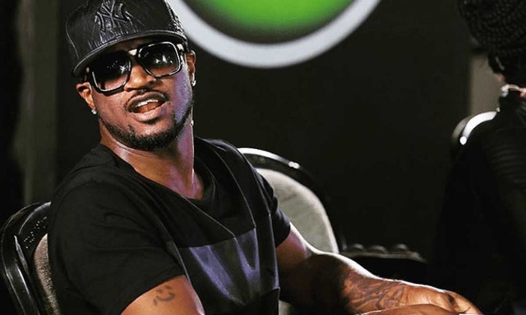 Peter Okoye Reveals He Predicted Wizkid’s Phenomenal Musical Success, Yours Truly, News, June 1, 2023