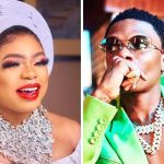 Bobrisky Reveals Huge Crush On Wizkid, Yours Truly, News, February 25, 2024