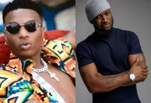 Peter Okoye Reveals He Predicted Wizkid’s Phenomenal Musical Success, Yours Truly, News, October 4, 2023