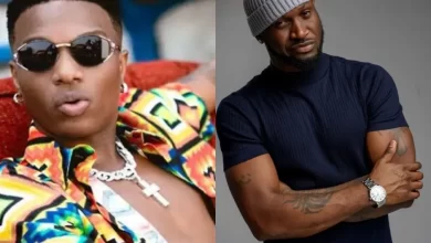 Peter Okoye Reveals He Predicted Wizkid’s Phenomenal Musical Success, Yours Truly, Mr. P, June 7, 2023