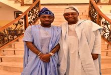 Davido Reveals His Dad &Quot;Isn’t Pleased&Quot; With His Spending Habits At Forbes Summit; Says Showbiz Is &Quot;Different Business&Quot;, Yours Truly, News, October 4, 2023