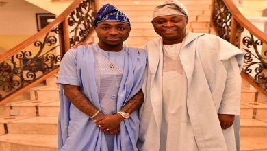 Davido Reveals His Dad &Quot;Isn’t Pleased&Quot; With His Spending Habits At Forbes Summit; Says Showbiz Is &Quot;Different Business&Quot;, Yours Truly, Forbes, September 23, 2023