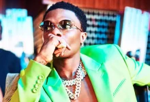 Wizkid Splurges N500M On New Luxury Vehicles, Yours Truly, News, December 3, 2023
