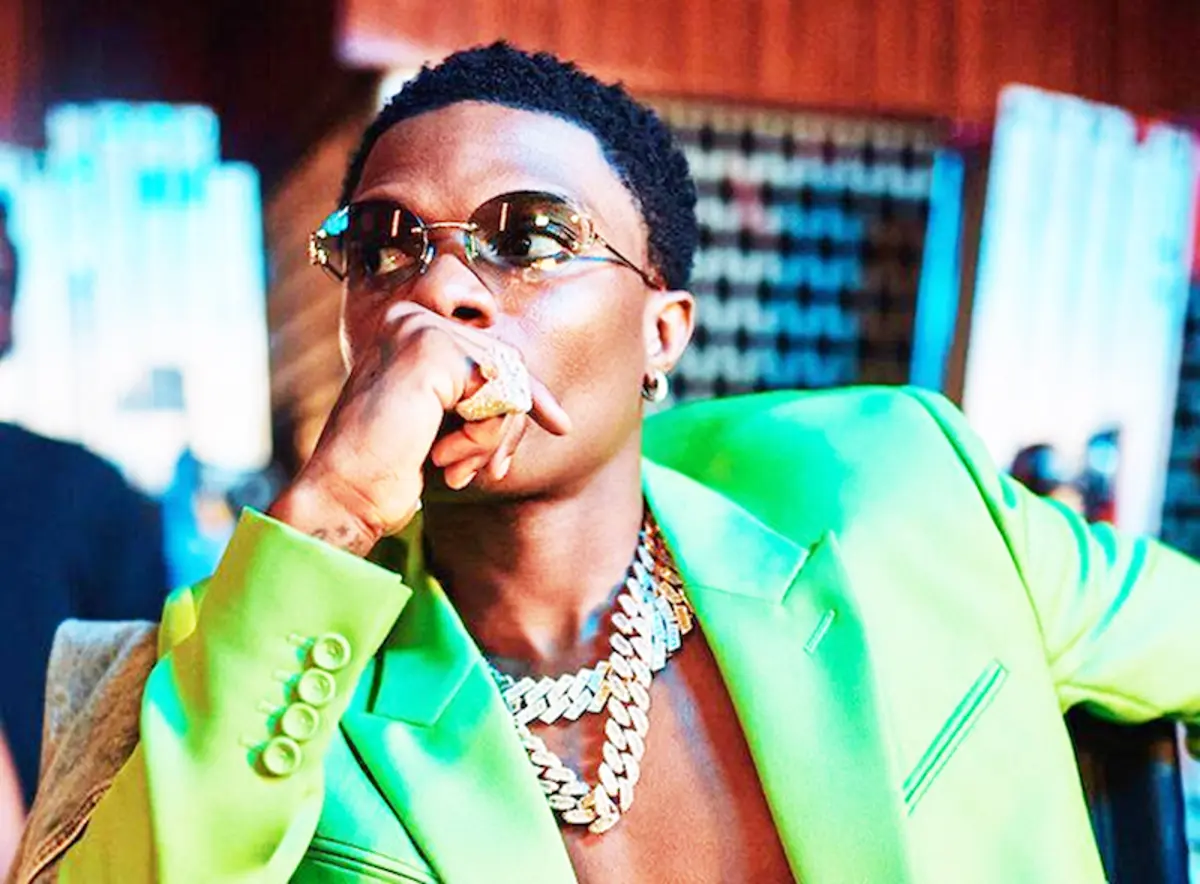 Wizkid Splurges N500M On New Luxury Vehicles, Yours Truly, News, June 4, 2023