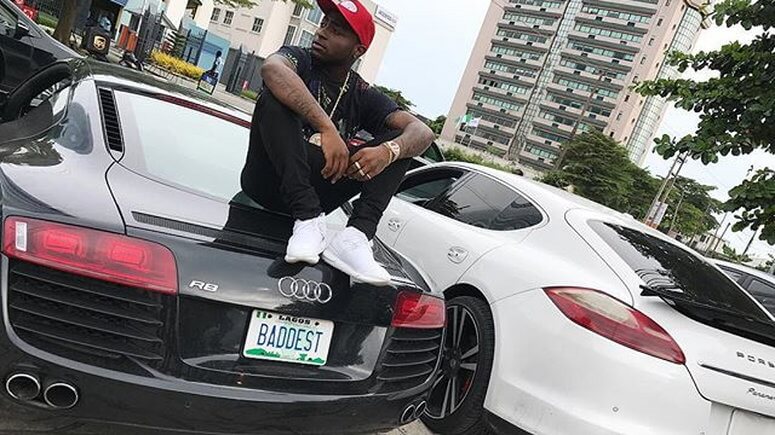 Richest Nigerian Musicians Net Worth, Cars &Amp; Houses, Yours Truly, Articles, October 4, 2023