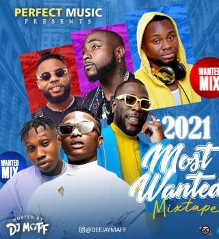 Naija Mix: Best 25 Nigeria Dj Mix Of 2023, Yours Truly, Articles, December 1, 2023