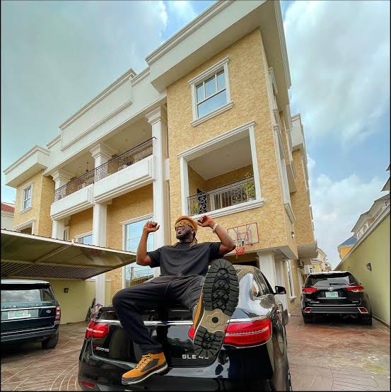 Richest Nigerian Musicians Net Worth, Cars &Amp; Houses, Yours Truly, Articles, February 27, 2024