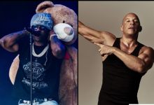 Vin Diesel Declares Love For Rema’s ‘Calm Down’, Yours Truly, News, September 26, 2023
