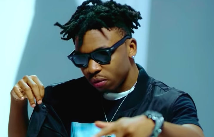 Mayorkun Makes 2023 Debut With New Song 'For Daddy', Yours Truly, News, December 1, 2023