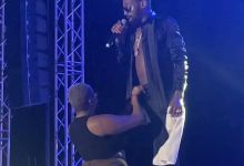 D'Banj'S Racy Onstage Performance Causes Stir On Social Media, Yours Truly, News, September 25, 2023