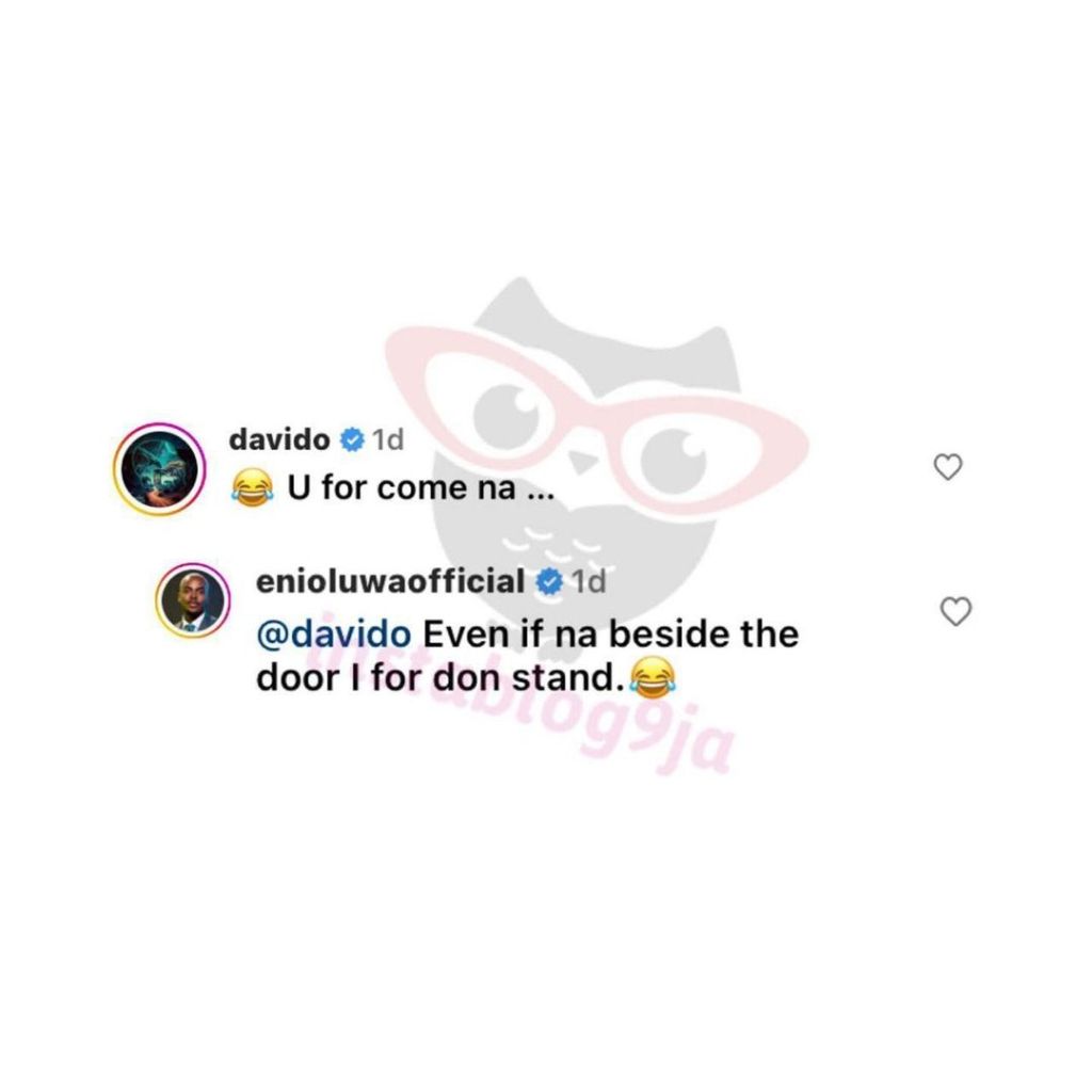 Davido Cuts Ties With Isreal Dmw Over Homophobic Controversy, Yours Truly, News, October 5, 2023