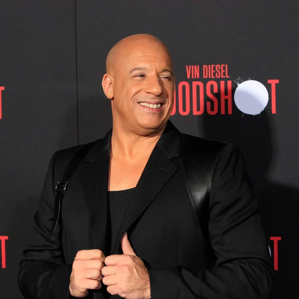 Vin Diesel Declares Love For Rema’s ‘Calm Down’, Yours Truly, News, June 4, 2023