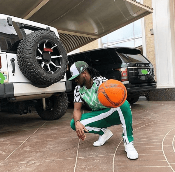 Richest Nigerian Musicians Net Worth, Cars &Amp; Houses, Yours Truly, Articles, February 27, 2024