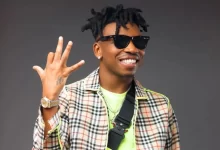 Mayorkun’s Unreleased Verse On Dj Tunez “Majo” Surfaces As Possible Remix Looks To Be In The Works, Yours Truly, News, June 5, 2023