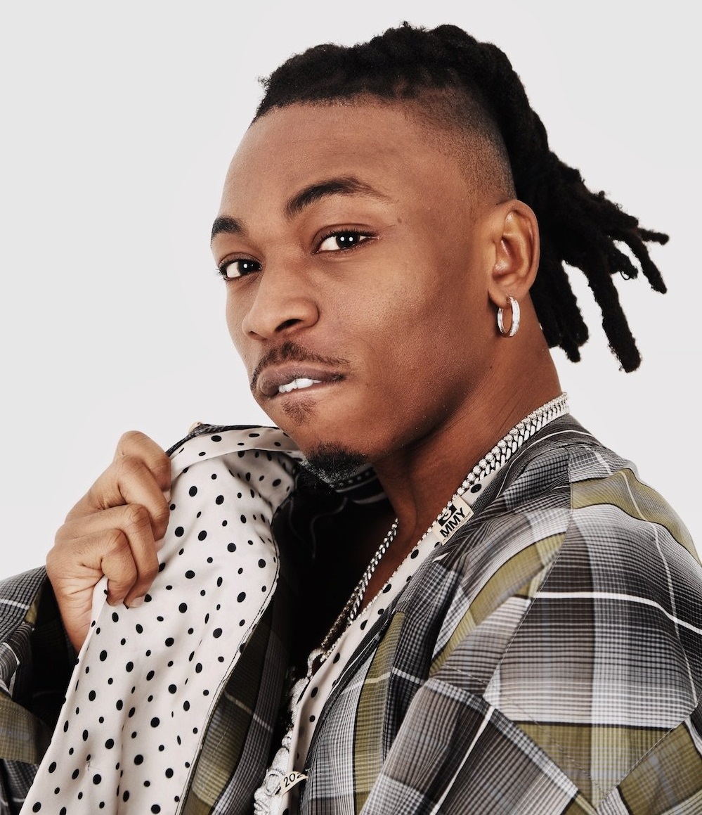 &Quot;For Daddy&Quot; By Mayorkun Song Review, Yours Truly, Reviews, November 30, 2023