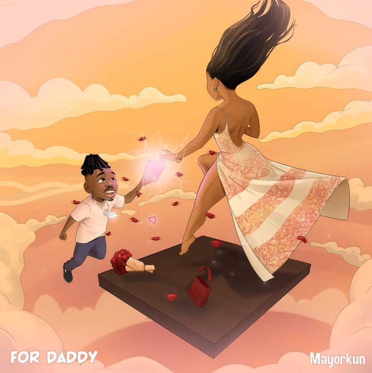&Quot;For Daddy&Quot; By Mayorkun Song Review, Yours Truly, Reviews, May 29, 2023