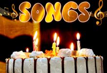 Best 15 Nigerian Birthday Songs, Yours Truly, Articles, May 7, 2024