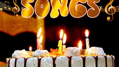 Best 15 Nigerian Birthday Songs, Yours Truly, Birthday, October 4, 2023