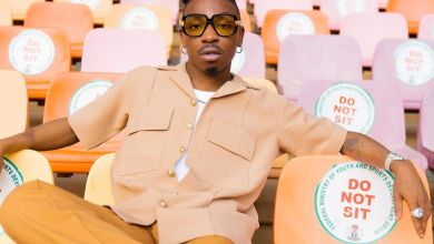 Mayorkun Makes 2023 Debut With New Song 'For Daddy', Yours Truly, Mayorkun, June 2, 2023