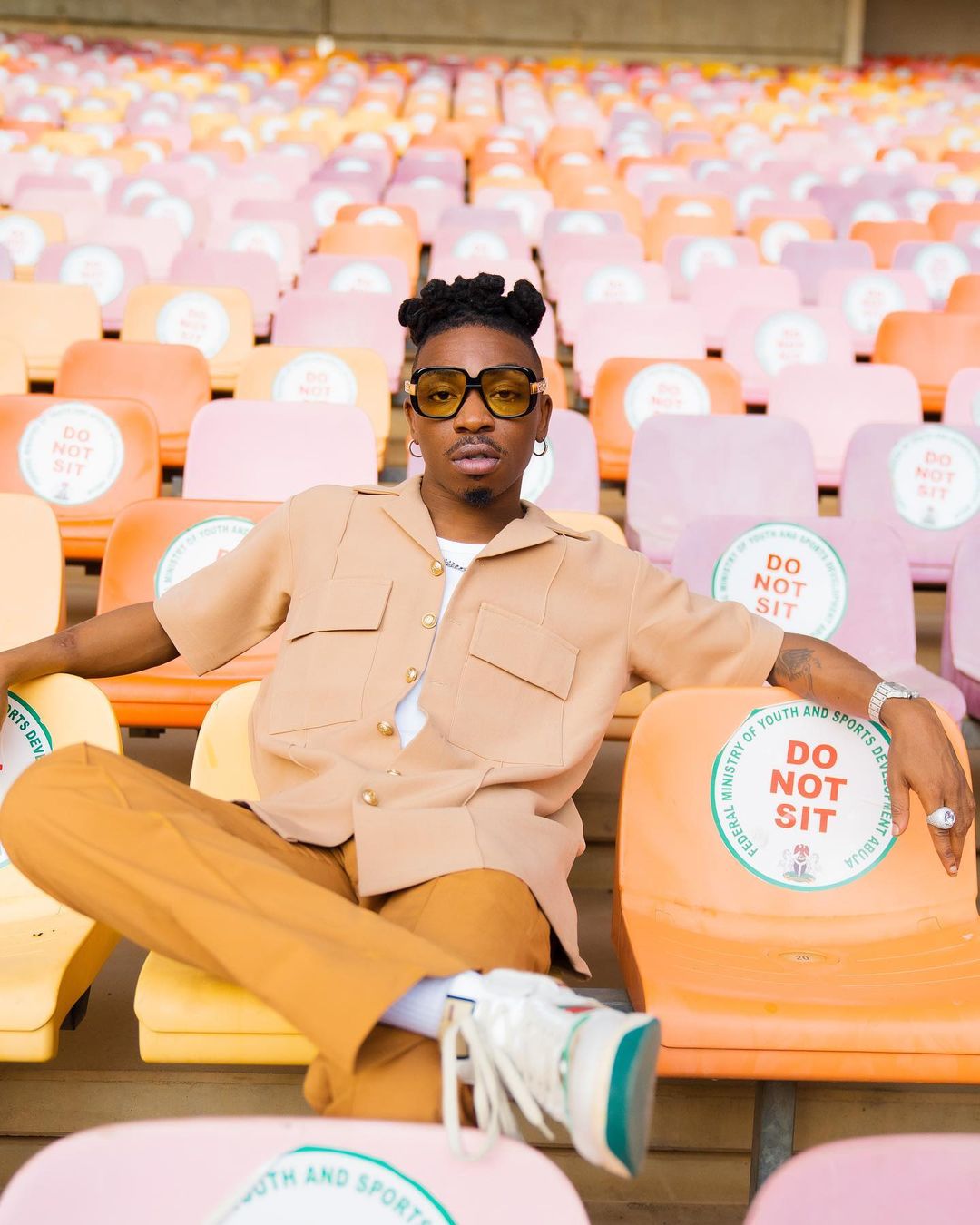 Mayorkun Makes 2023 Debut With New Song 'For Daddy', Yours Truly, News, June 1, 2023