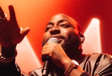 Davido Talks About The Evolution Of Afrobeats And Why Artists Have Changed Their Approach At Concerts, Yours Truly, News, April 28, 2024