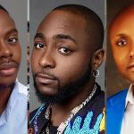 Davido Cuts Ties With Isreal Dmw Over Homophobic Controversy, Yours Truly, News, December 1, 2023