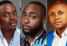 Davido Cuts Ties With Isreal Dmw Over Homophobic Controversy, Yours Truly, News, October 4, 2023