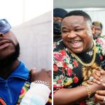 Kemi Olunloyo Reveals Cause Of Tensions Between Davido &Amp;Amp; Cubana Chiefpriest, Yours Truly, News, September 23, 2023
