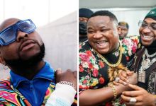 Kemi Olunloyo Reveals Cause Of Tensions Between Davido &Amp; Cubana Chiefpriest, Yours Truly, News, February 28, 2024