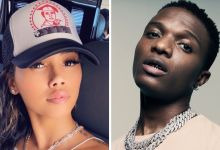 Jada P Declines Wizkid'S Invitation To Speak At Afronation Event, Yours Truly, News, February 23, 2024