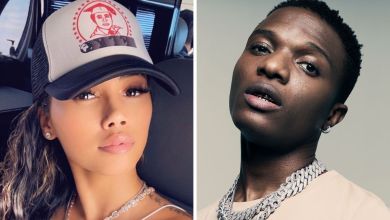Celebrations Galore As Wizkid Showers Love And 10M Naira On Jada P, Yours Truly, Jada P, May 18, 2024