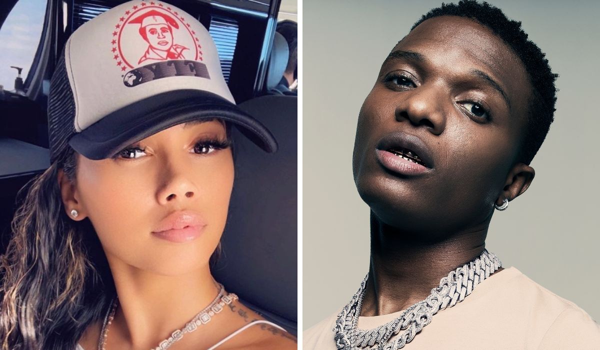 Jada P Declines Wizkid'S Invitation To Speak At Afronation Event, Yours Truly, News, October 4, 2023