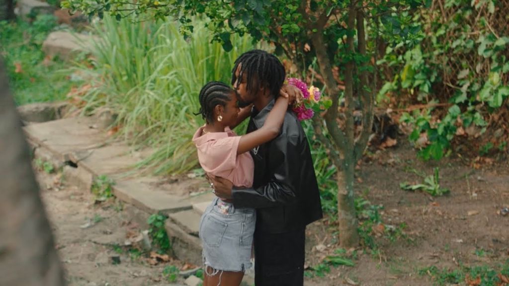 Johnny Drille And Tomi Ojo Spark Dating Rumours Following Interesting Love Story In 'Believe Me' Video, Yours Truly, News, May 29, 2023