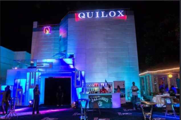 Best 10 Night Clubs In Nigeria, Yours Truly, Articles, April 30, 2024