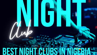 Best 10 Night Clubs In Nigeria, Yours Truly, Rumors, May 14, 2024