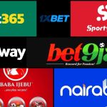 Top Lotto &Amp;Amp; Sport Betting Platforms In Nigeria, Yours Truly, Articles, May 29, 2023