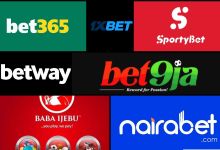Top Lotto &Amp; Sport Betting Platforms In Nigeria, Yours Truly, Articles, April 17, 2024