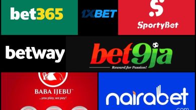 Top Lotto &Amp; Sport Betting Platforms In Nigeria, Yours Truly, R&Amp;S Lotto, May 17, 2024