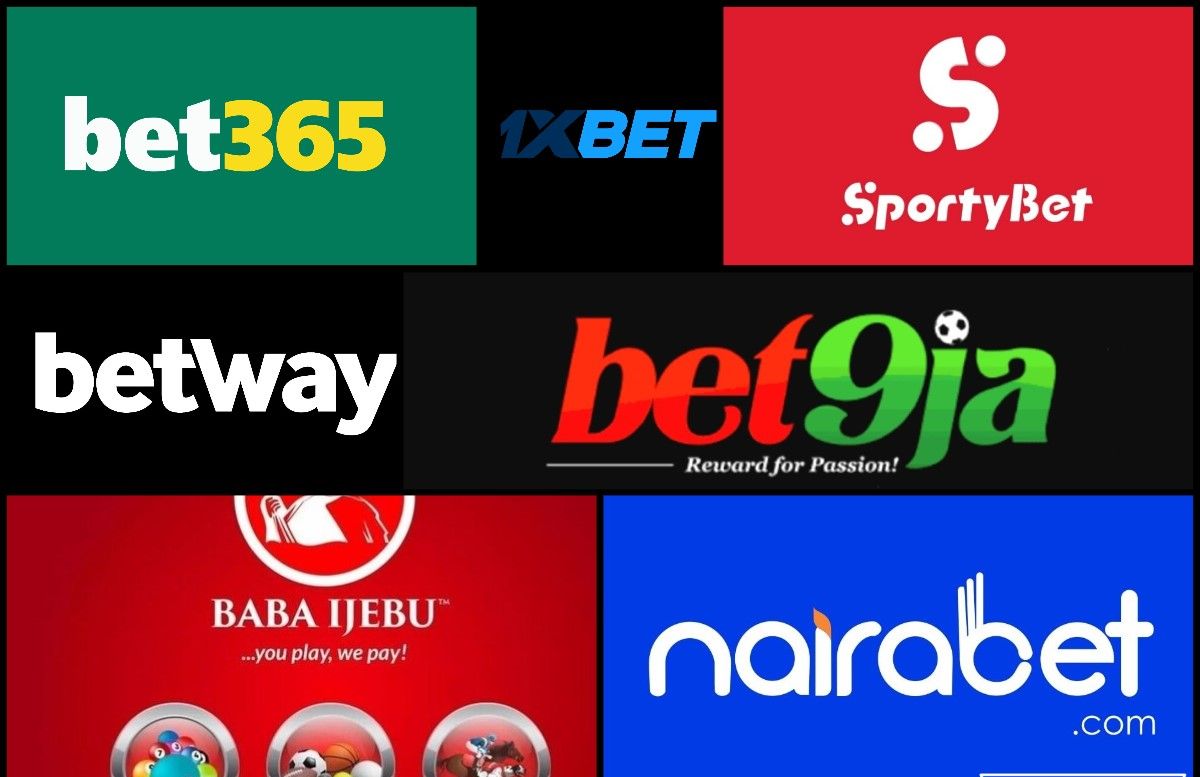 Top Lotto &Amp; Sport Betting Platforms In Nigeria, Yours Truly, Articles, October 4, 2023