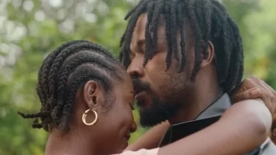 Johnny Drille And Tomi Ojo Spark Dating Rumours Following Interesting Love Story In 'Believe Me' Video, Yours Truly, Tomi Ojo, May 1, 2024